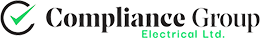 Compliance Group Electrical Ltd
